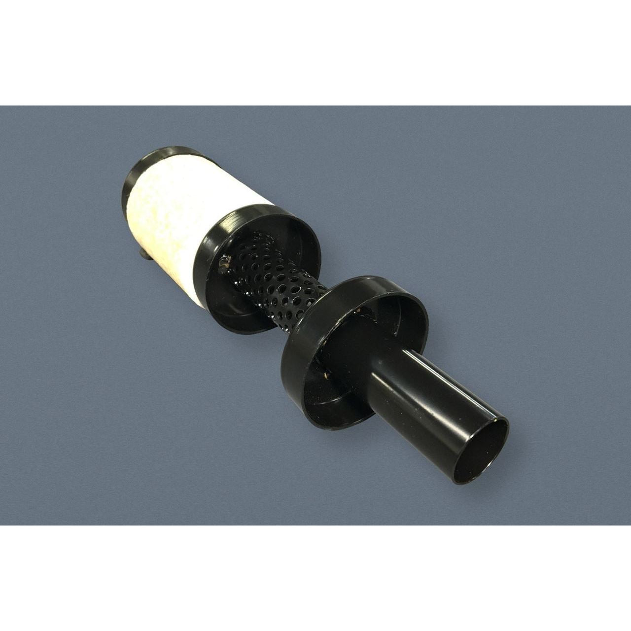 旧ヨシムラタイプ インナーサイレンサー φ70 260mm 汎用