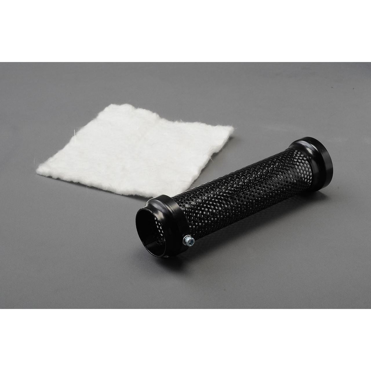 レーシングサイレンサー φ70 エクストラレーシング 245mm 汎用