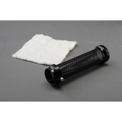 レーシングサイレンサー φ70 エクストラレーシング 245mm 汎用