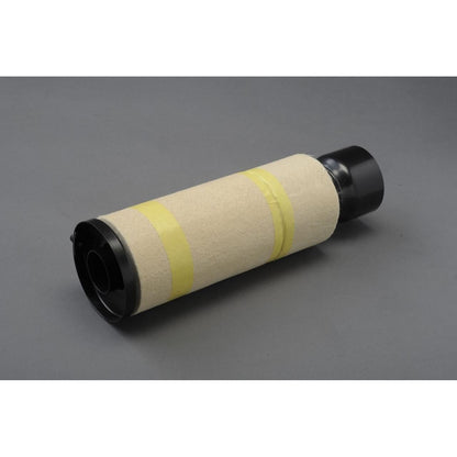 インナーサイレンサー Lサイズ マルチエキゾースト 328mm KZ1000 KZ1000MK2