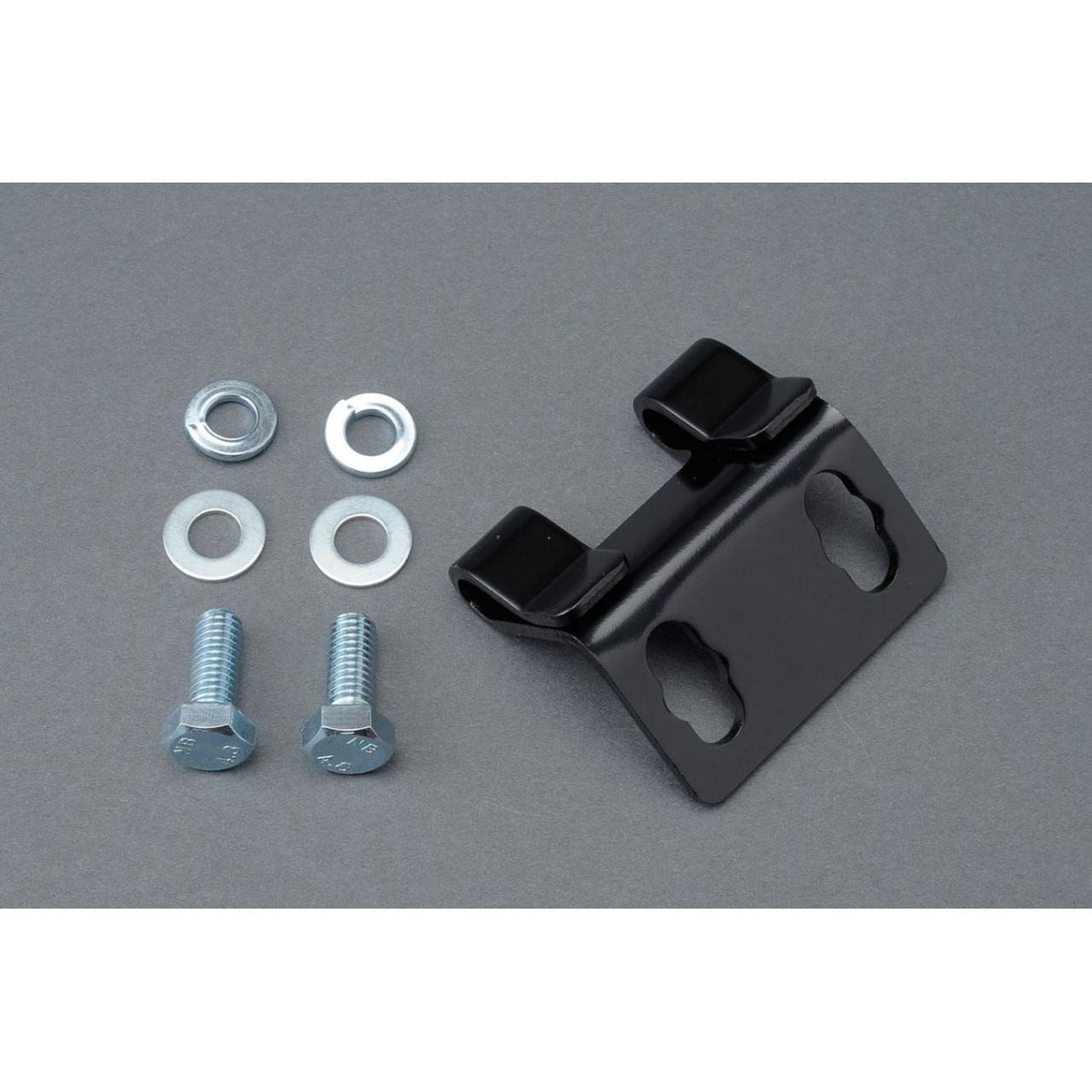 シートヒンジ ブラック Z1 Z2