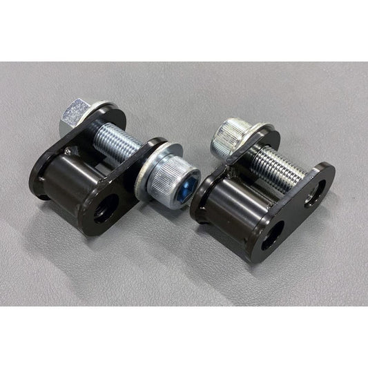 スチールモナカ用 ステップ移動用ステーセット Z1 Z2