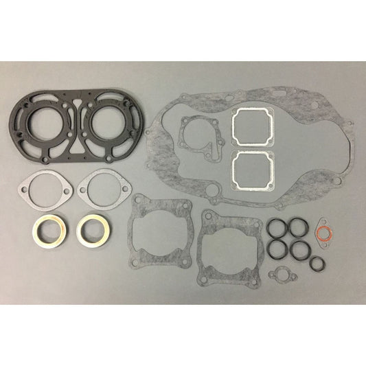 エンジンガスケットセット RZ250R