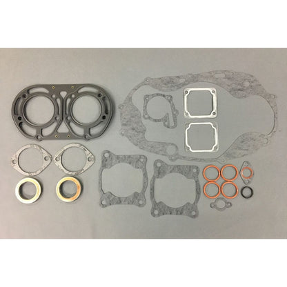 エンジンガスケットセット RZ350