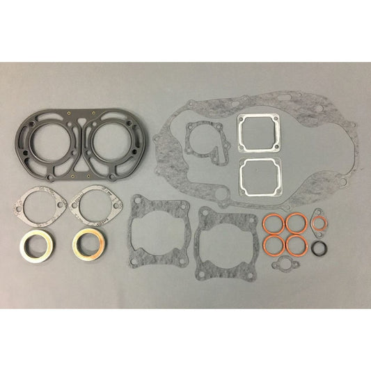 エンジンガスケットセット RZ350