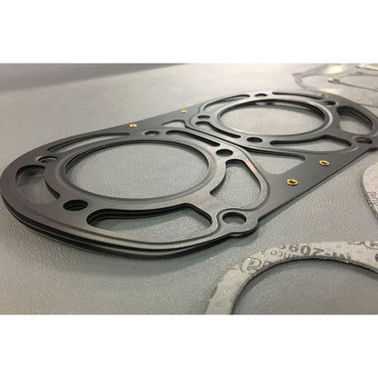 エンジンガスケットセット RZ350