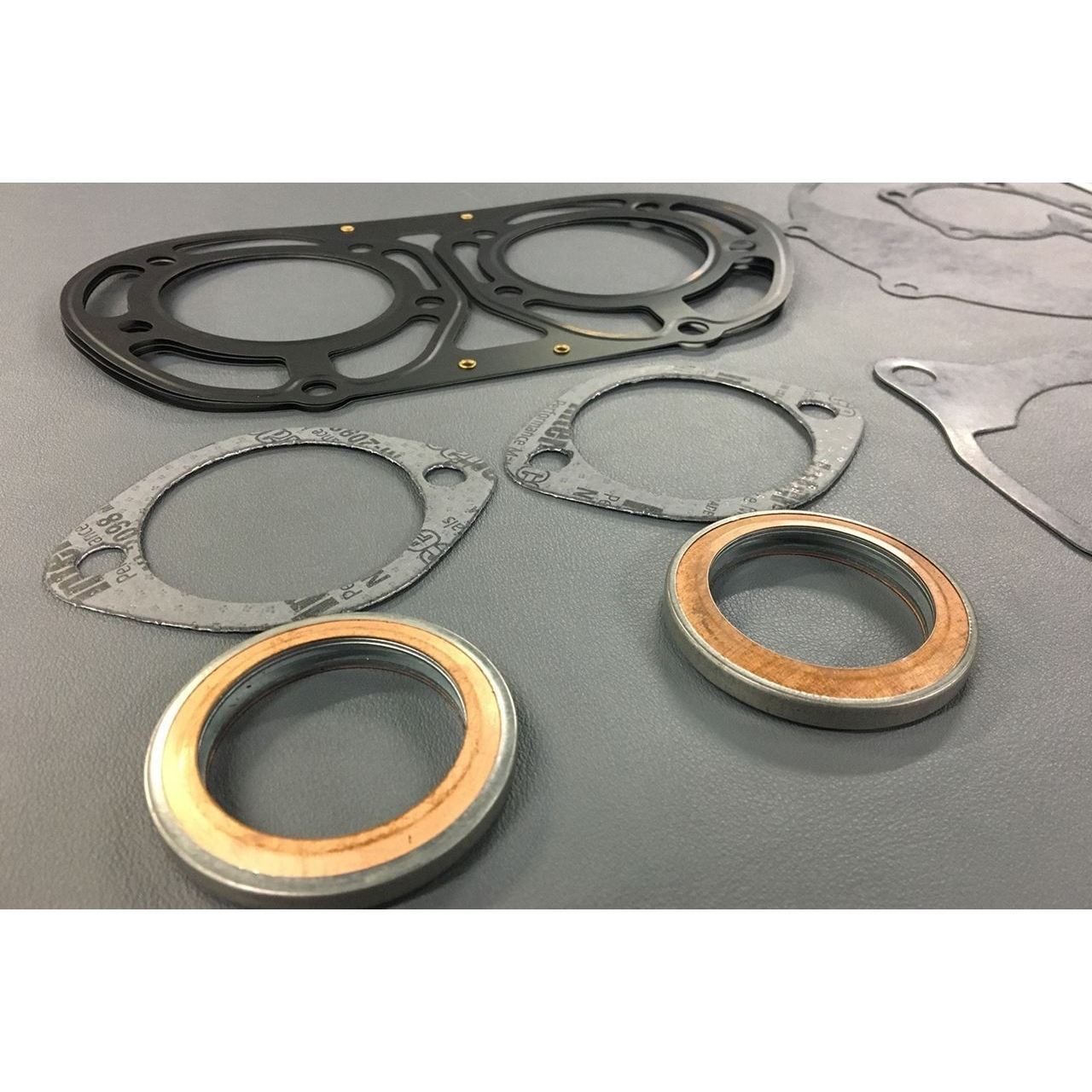 エンジンガスケットセット RZ350