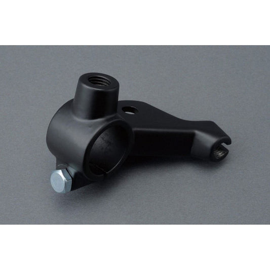 クラッチレバーホルダー ブラック φ7 Z1 Z2