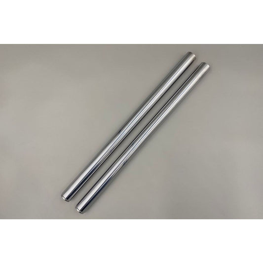 インナーチューブ 後期 610mm 2本 KZ1000 KZ1000MK2 Z750FX Z1-R KZ1000LTD