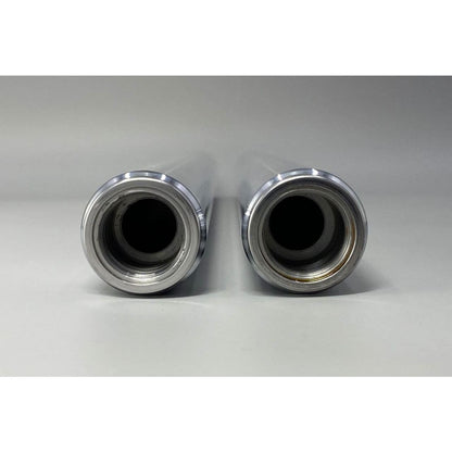 インナーチューブ 後期 610mm 2本 KZ1000 KZ1000MK2 Z750FX Z1-R KZ1000LTD