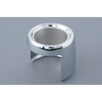 ヘッドライトステーガイドフォークカバー 1個 Z1 Z2 KZ900 Z750