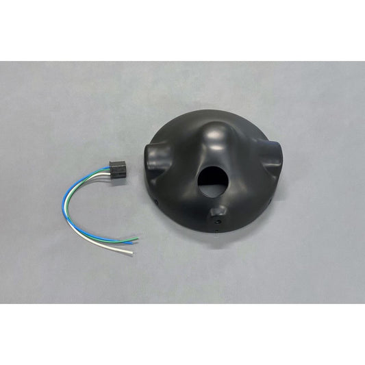 ヘッドライトリムケース KAWASAKI 8mm汎用