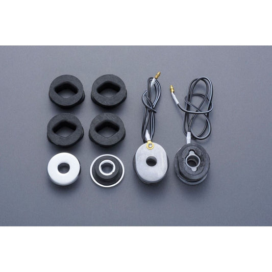 ターンシグナル ブッシングセット 前後左右1台分 Z1 Z2 KZ900 Z750 Z750D1 KZ1000 KZ1000MK2 Z750FX Z1-R KZ1000LTD