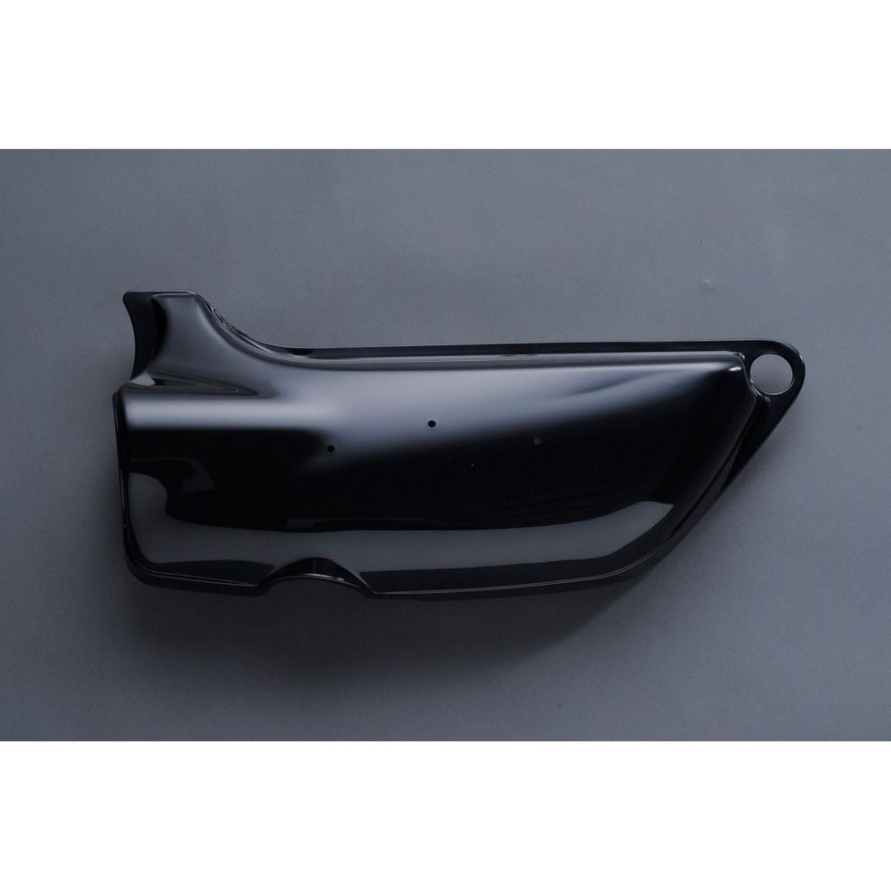 サイドカバー 左側 Z1 Z2