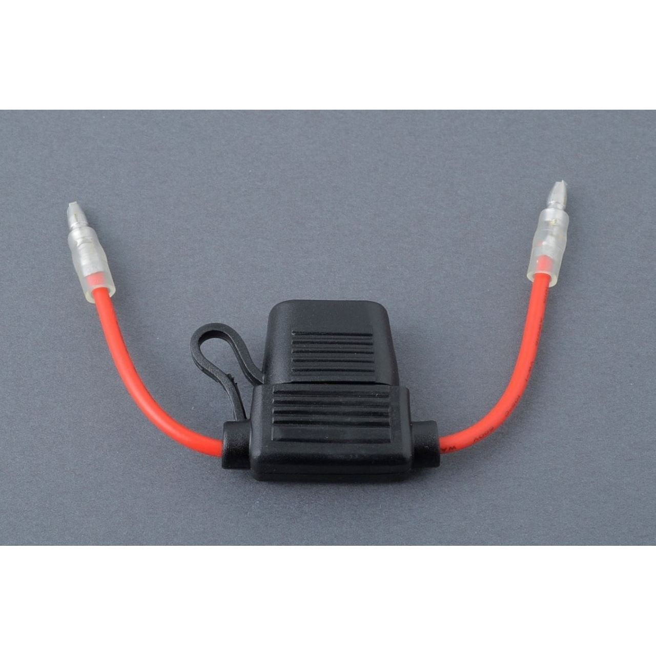 Blade Fuse & Holder Z1 Z2