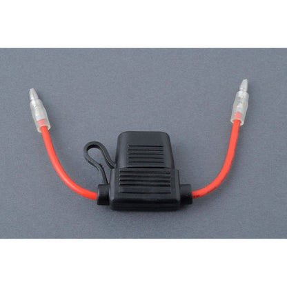 Blade Fuse & Holder Z1 Z2