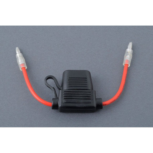 板型ヒューズ&ホルダー Z1 Z2