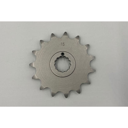 ドライブスプロケット フロント用 630-15T Z1 Z2 KZ900 Z750 Z750D1 KZ1000 KZ1000MK2 Z750FX Z1-R KZ1000LTD