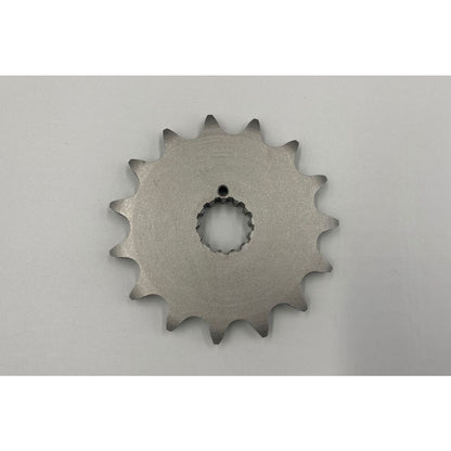 ドライブスプロケット フロント用 630-15T Z1 Z2 KZ900 Z750 Z750D1 KZ1000 KZ1000MK2 Z750FX Z1-R KZ1000LTD