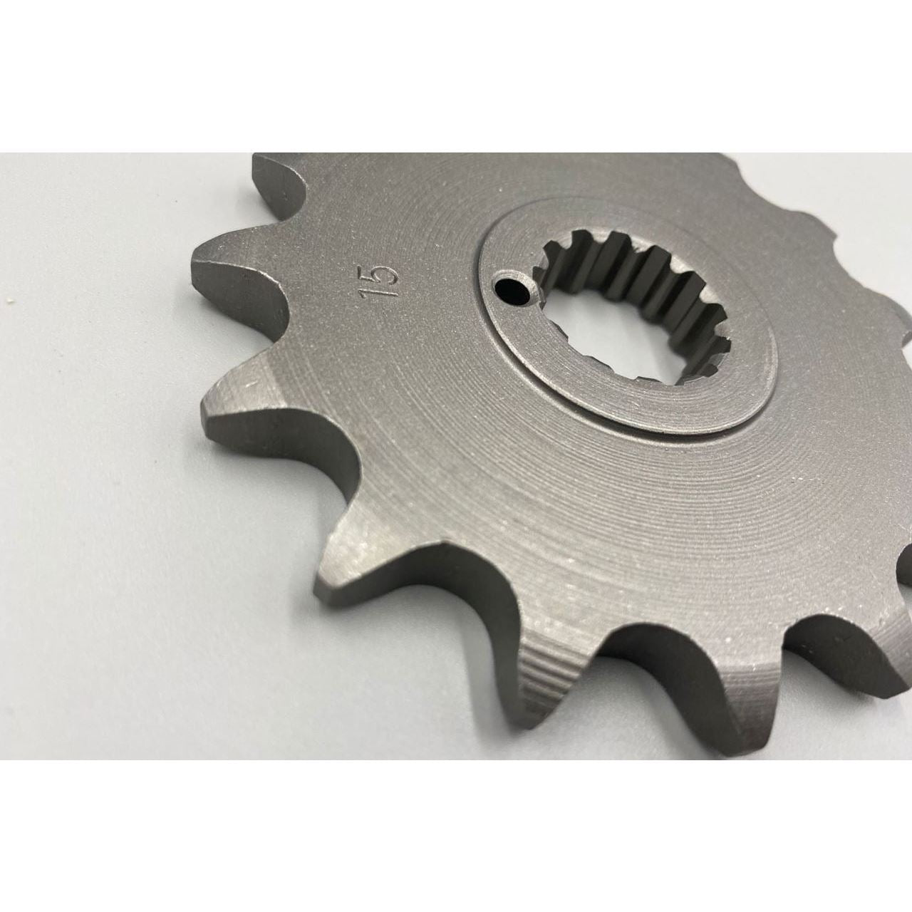 ドライブスプロケット フロント用 630-15T Z1 Z2 KZ900 Z750 Z750D1 KZ1000 KZ1000MK2 Z750FX Z1-R KZ1000LTD