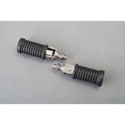 リアステップASSY 初期側 左右セット Z1 Z2 KZ900 Z750 KZ1000LTD