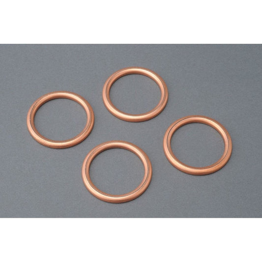 エキゾーストガスケットセット Z1 Z2 KZ900 Z750 Z750D1 KZ1000 KZ1000MK2 Z750FX Z1-R KZ1000LTD Z1000J Z1000 Z1100R Z1100GP GPZ1100