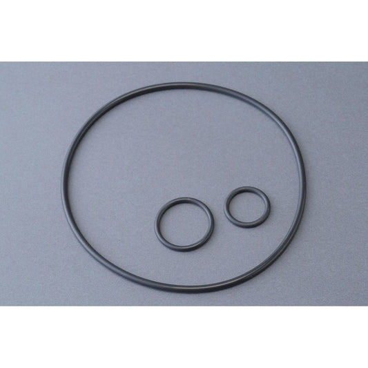 フィルターカバー Oリング3点セット Z1 Z2 KZ900 KZ1000