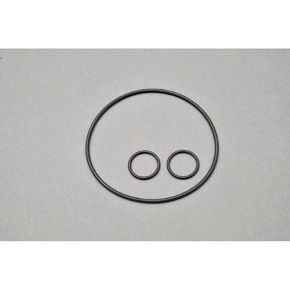 フィルターカバー Oリング3点セット Z1 Z2 KZ900 KZ1000