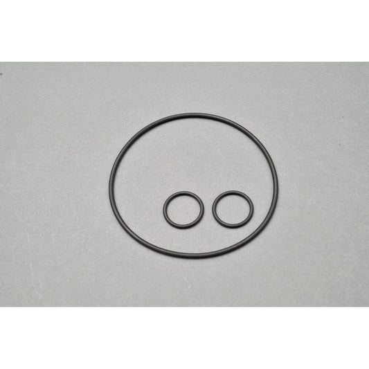 フィルターカバー Oリング3点セット Z1 Z2 KZ900 KZ1000