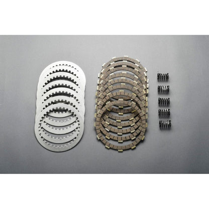 クラッチキット Z1 Z2