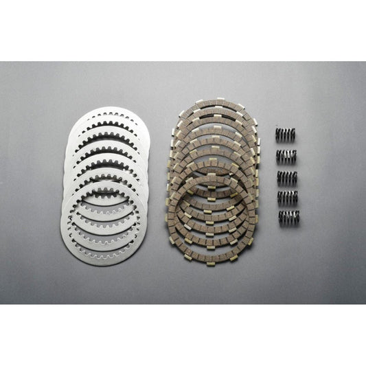 クラッチキット Z1 Z2