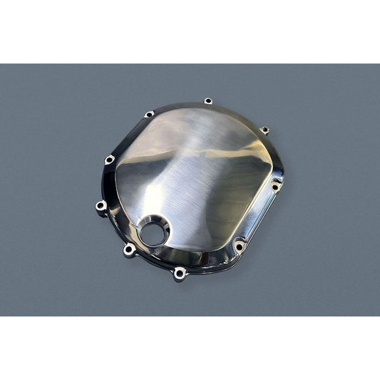 STDクラッチカバー Z1 Z2