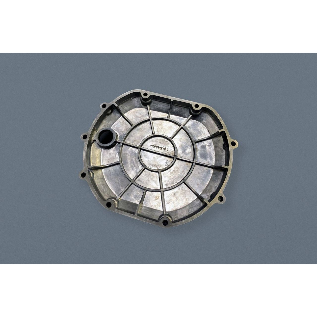 STDクラッチカバー Z1 Z2 – バイクマン