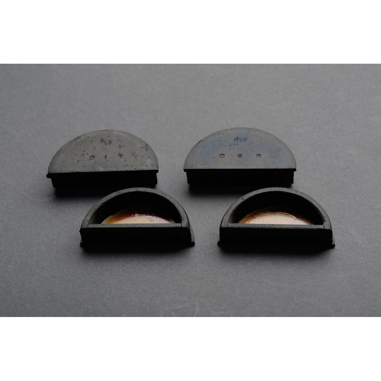 カムカバープラグセット 4個 Z1 Z2 KZ900 Z750 Z750D1 KZ1000 KZ1000MK2 Z750FX Z1-R KZ1000LTD