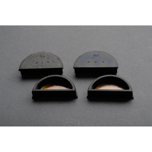 カムカバープラグセット 4個 Z1 Z2 KZ900 Z750 Z750D1 KZ1000 KZ1000MK2 Z750FX Z1-R KZ1000LTD