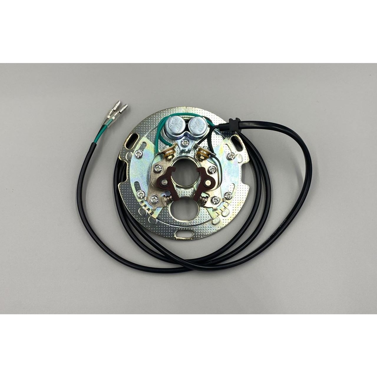 コンタクトポイントASSY Z1 Z2