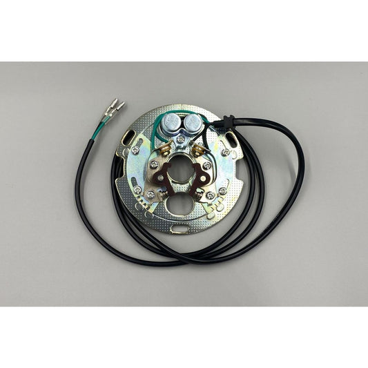 コンタクトポイントASSY Z1 Z2