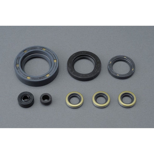 クランクケースオイルシールキット Z1 Z2 KZ900 Z750 Z750D1 KZ1000 KZ1000MK2 Z750FX Z1-R KZ1000LTD