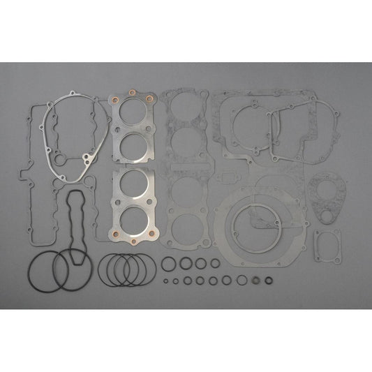 エンジンガスケットセット 33個 Z1 'Z2 KZ900 Z750 Z750D1