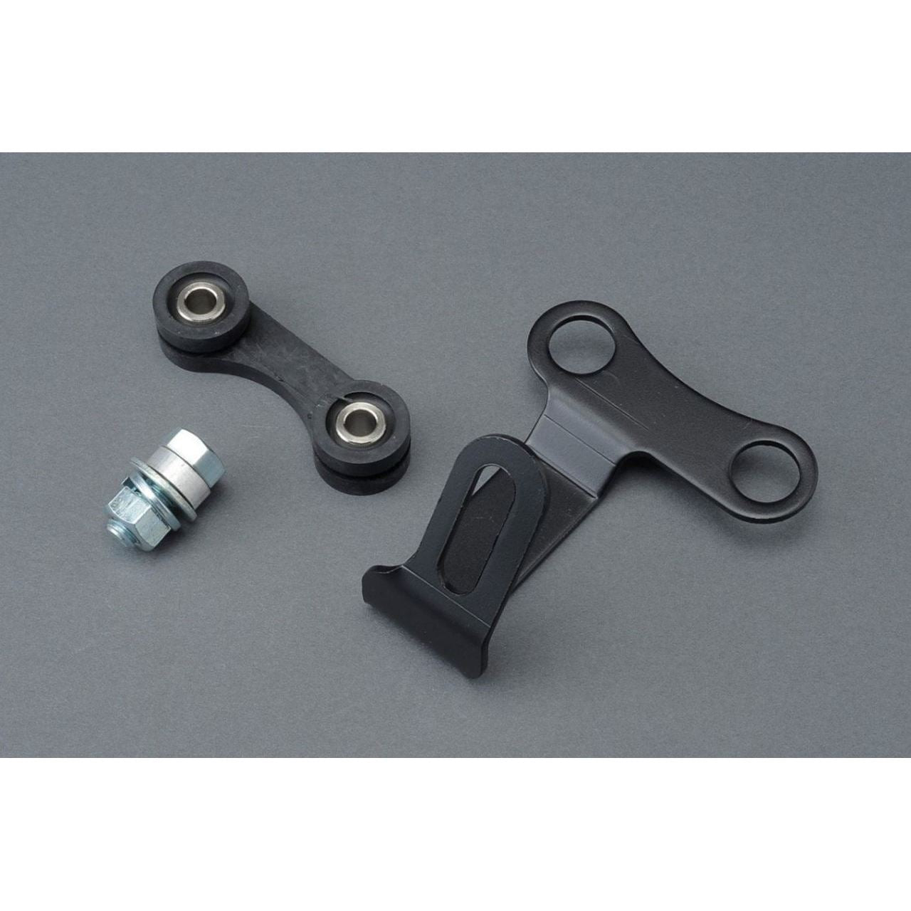 Headlight Case Bracket Set Z1 Z2