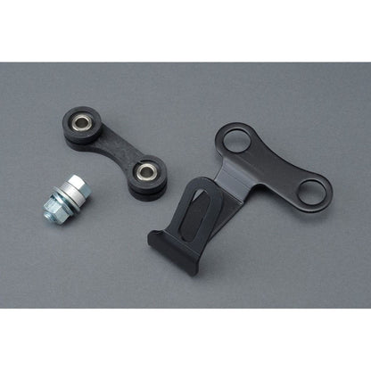 Headlight Case Bracket Set Z1 Z2