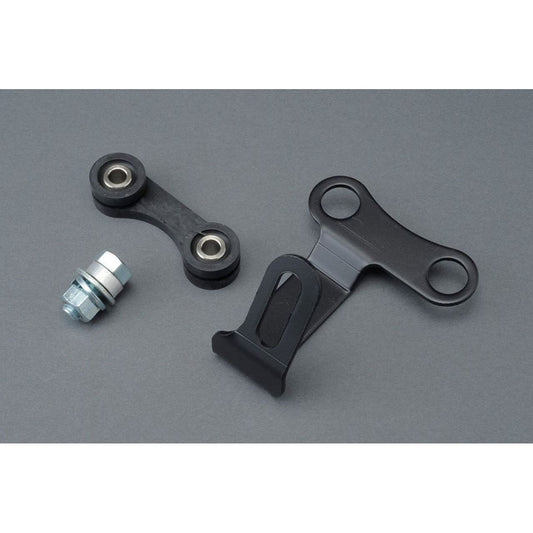 ヘッドライトケースブラケットセット Z1 Z2