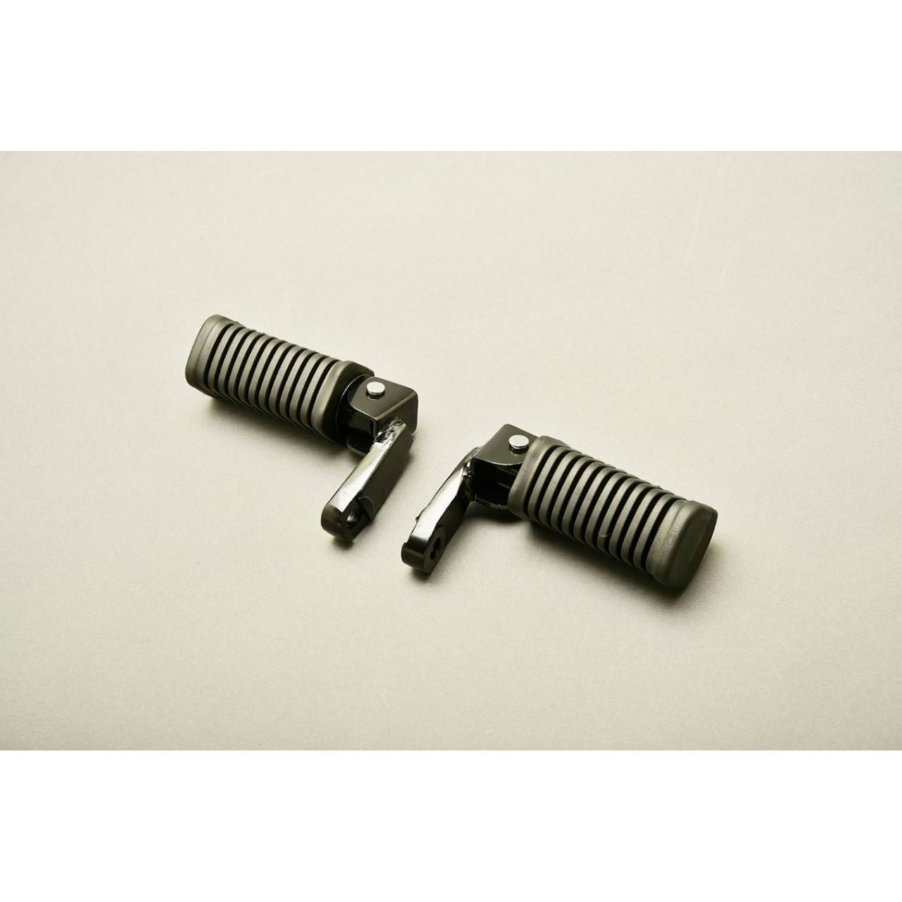 メインステップ 左右セット Z400FX E1-E3