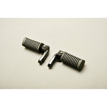 メインステップ 左右セット Z400FX E1-E3