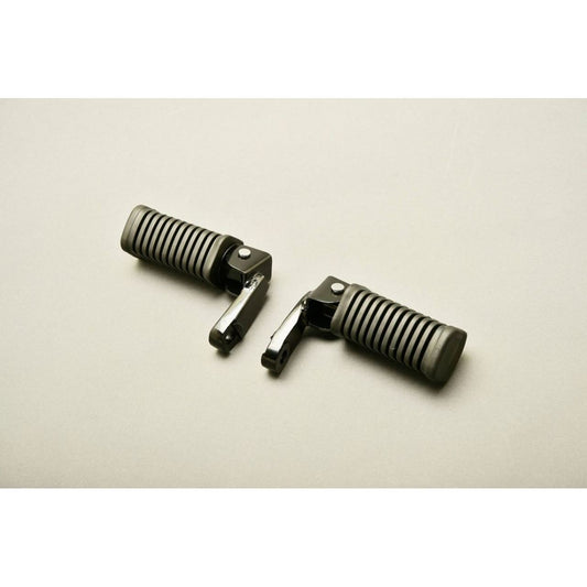 メインステップ 左右セット Z400FX E1-E3