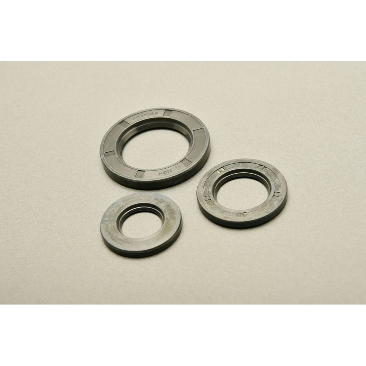 ホイールハブシールセット Z400FX E4