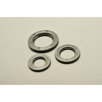 ホイールハブシールセット Z400FX E4