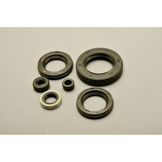 エンジンオイルシールセット 6個 Z400FX系