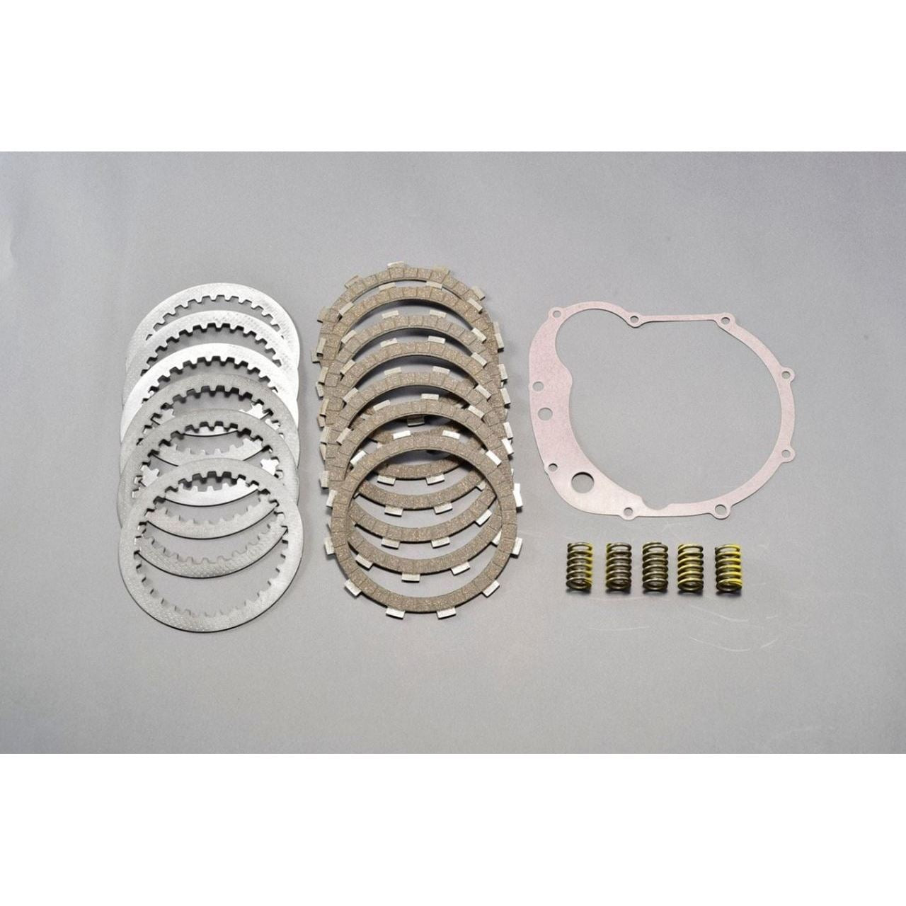 クラッチキット 19個 Z400FX