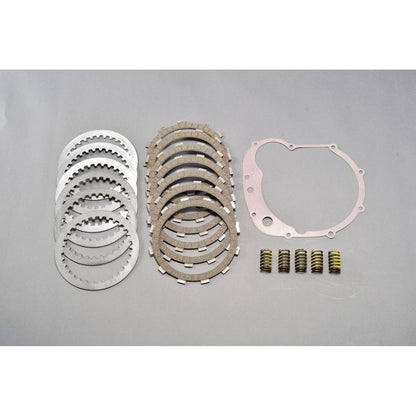 クラッチキット 19個 Z400FX